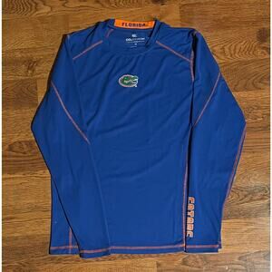 Florida Gators Long Sleeve Tee Shirt